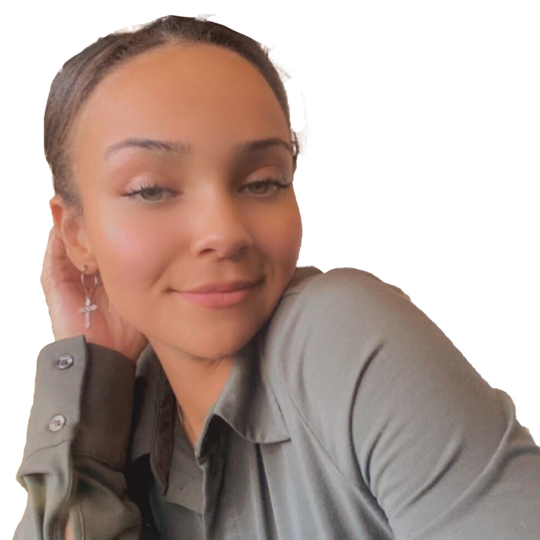 Jordyn Carter