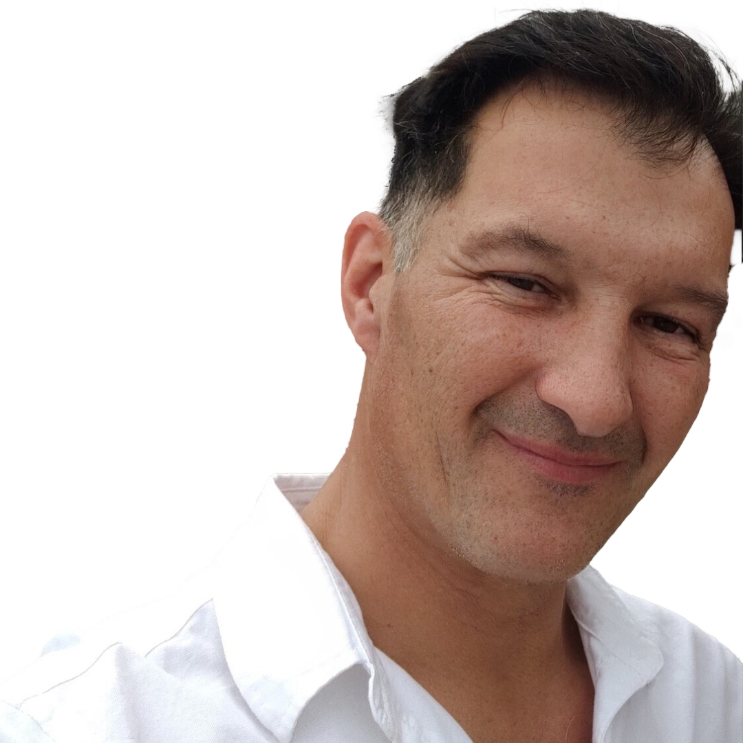 Peter Shekeryk